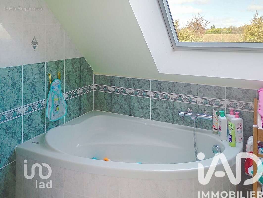 Photo 8 - Maison à PLUMELIAU