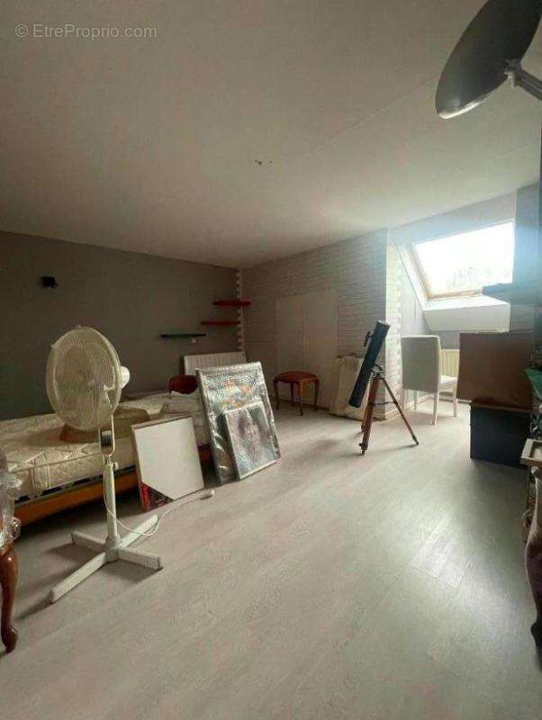 Pavillon individuel semi plain-pied - photo 10