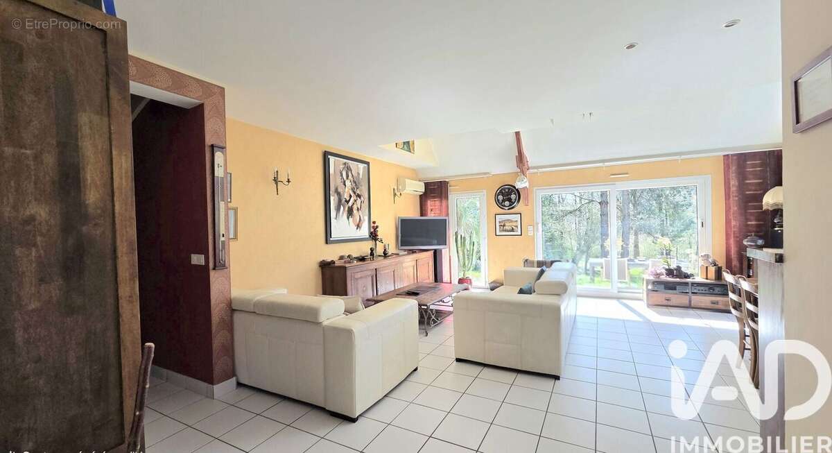 Photo 6 - Maison à AURAY