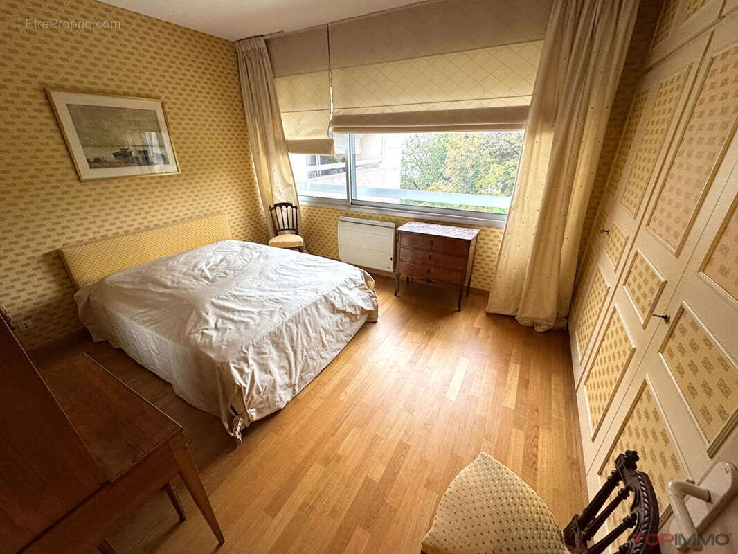 Appartement à COLMAR