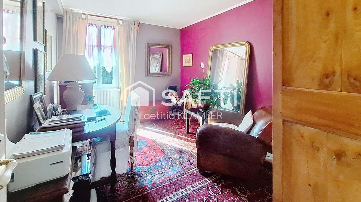 Photo 4 - Maison à AVY