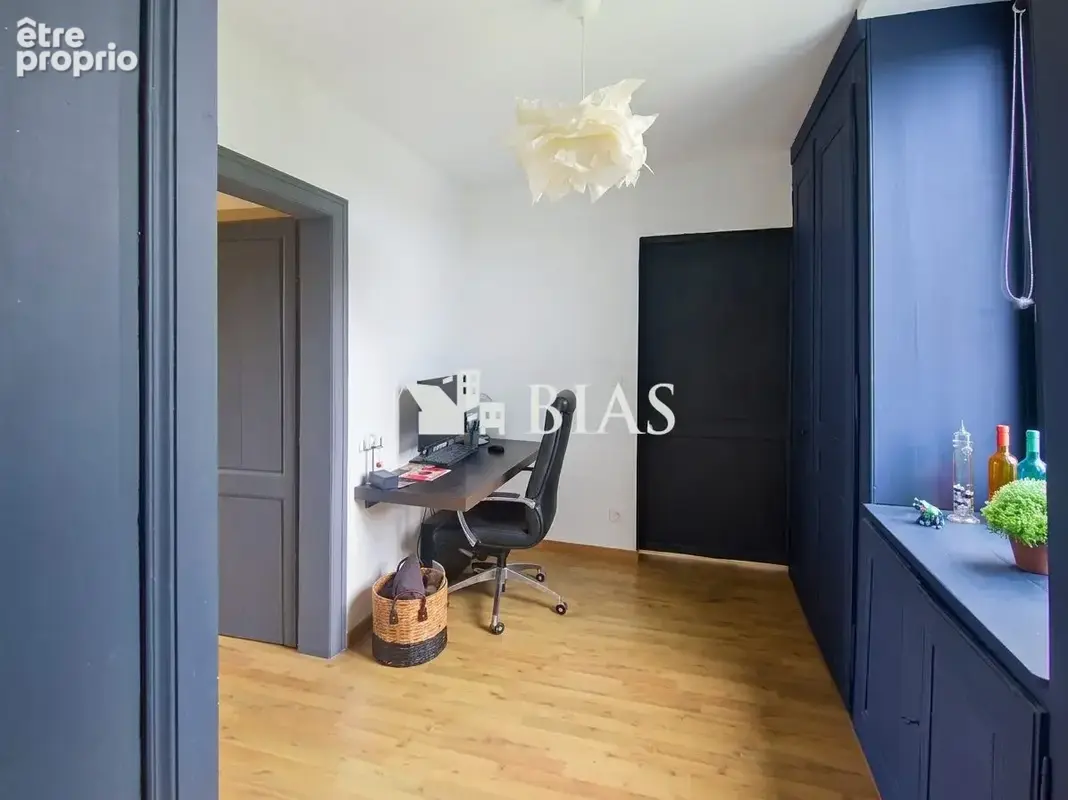 Maison 6 pièces 186 m² à vendre à Voiscreville (27520) - photo 6