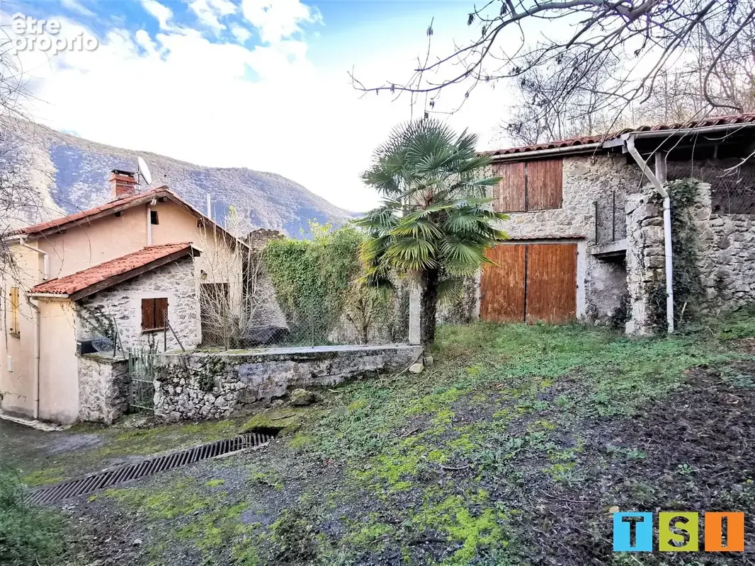 Photo Maison à Loures-Barousse au prix de 103 000€