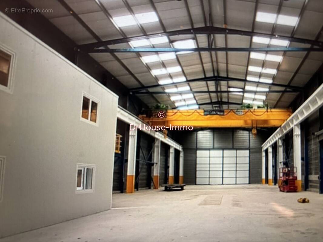 Commerce à TANCARVILLE