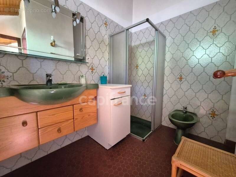 Maison à SAINT-PALAIS-SUR-MER