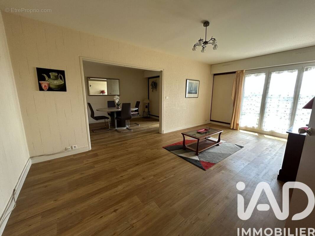 Photo 1 - Appartement à ANGOULEME