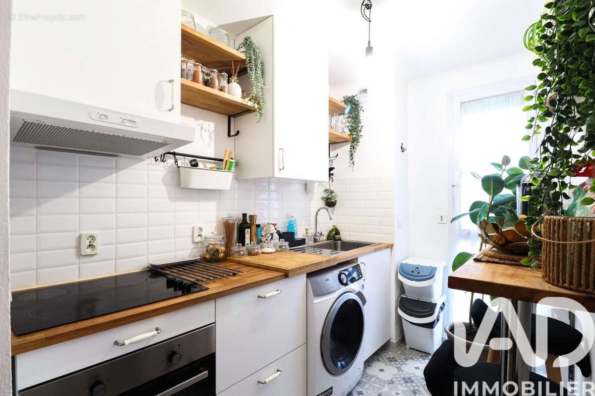 Photo 3 - Appartement à MERIGNAC