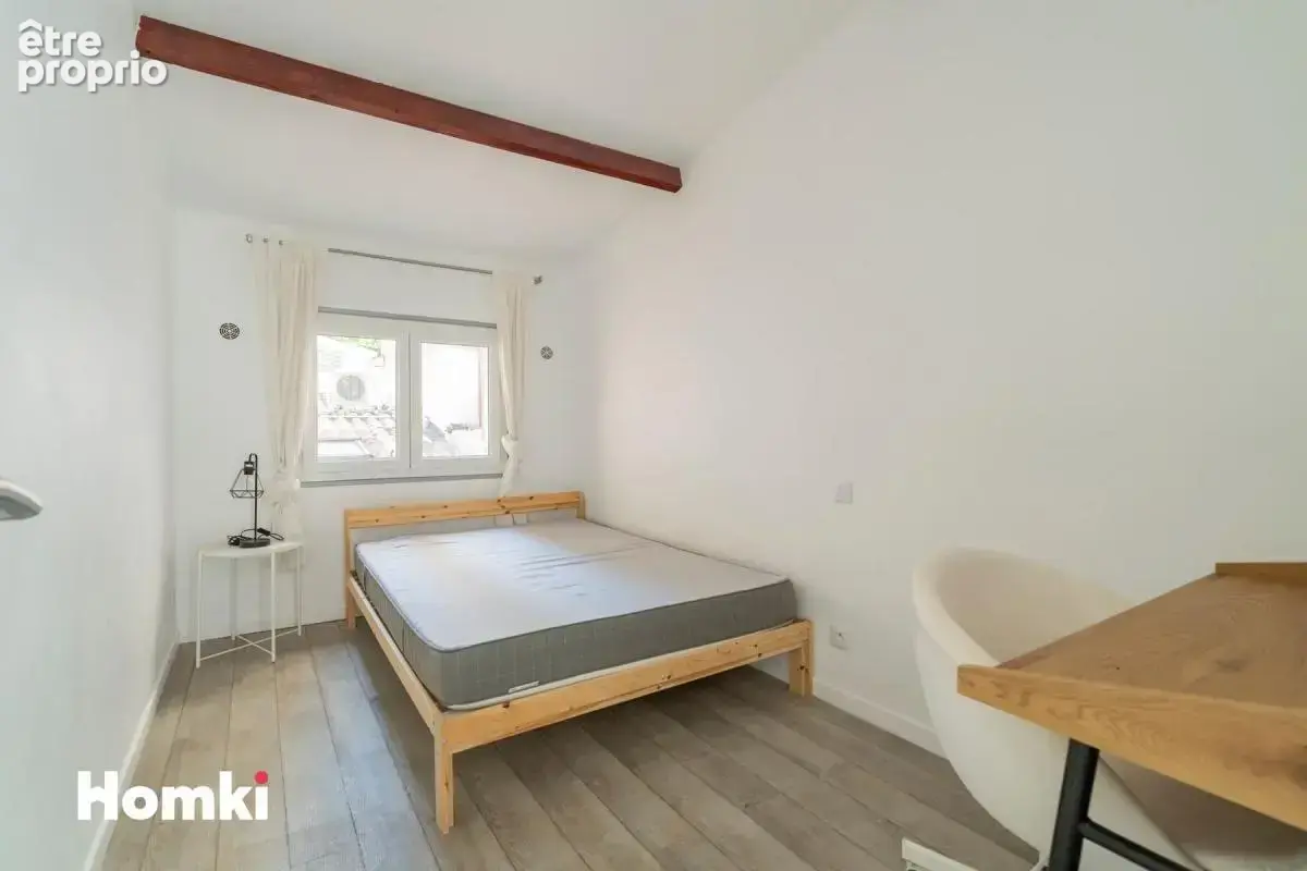 Maison de ville T5 de 77 m² à Marseille 13008 - photo 6
