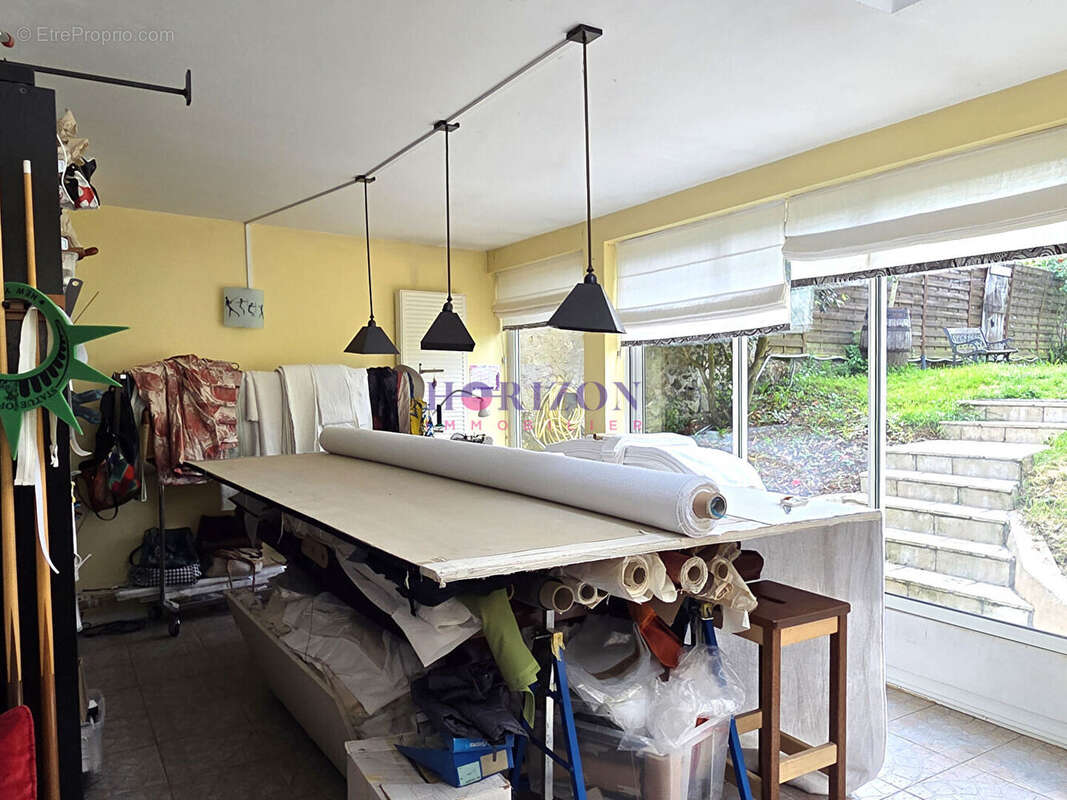 Maison  115.23 m2 - photo 5