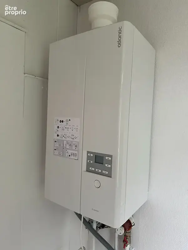 Chamalieres DUPLEX de 86 m2 avec jardin de 90 m2 refait à neuf 260.000€ FAI - photo 12