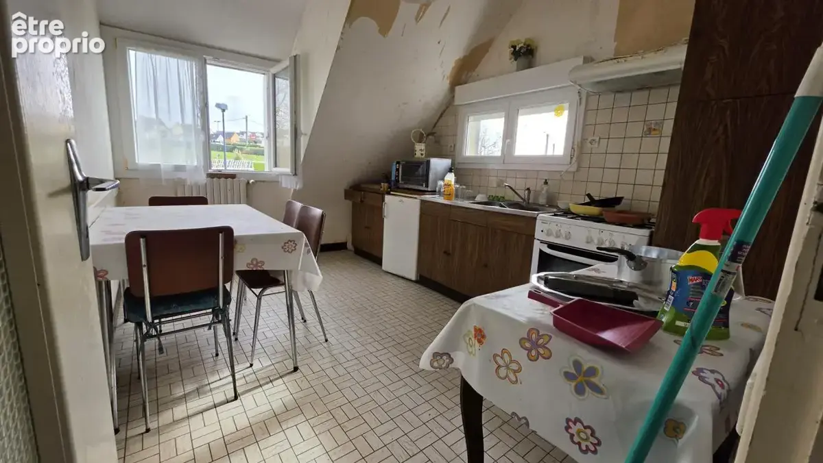 Maison en centre ville - photo 18