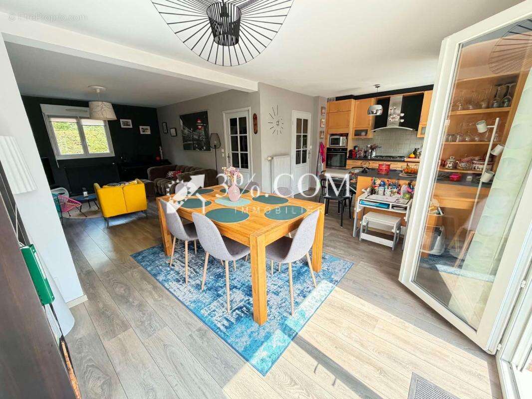 Jolie maison individuelle en impasse - photo 3