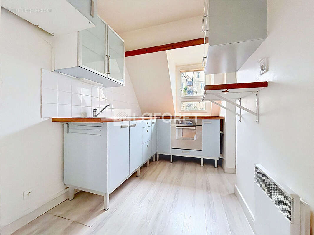 Appartement à CHARTRES