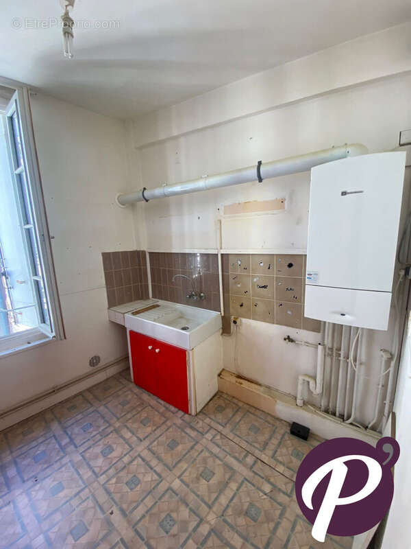 Appartement à BERGERAC