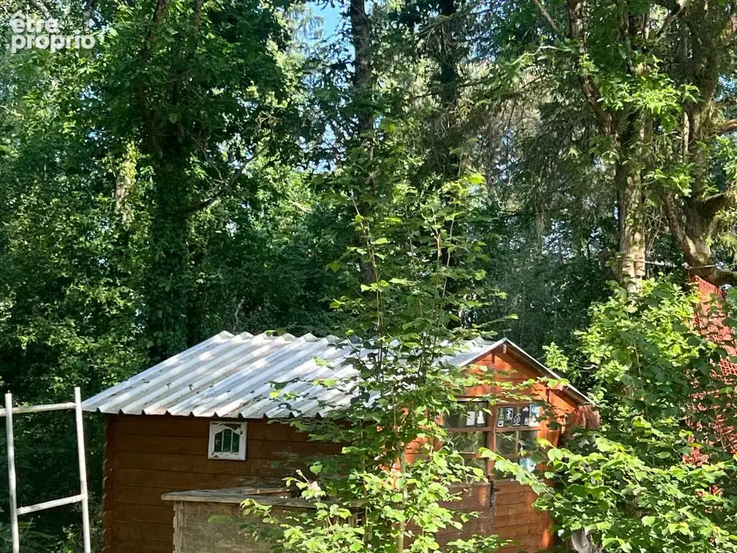 Photo Terrain à Argol au prix de 254 400€