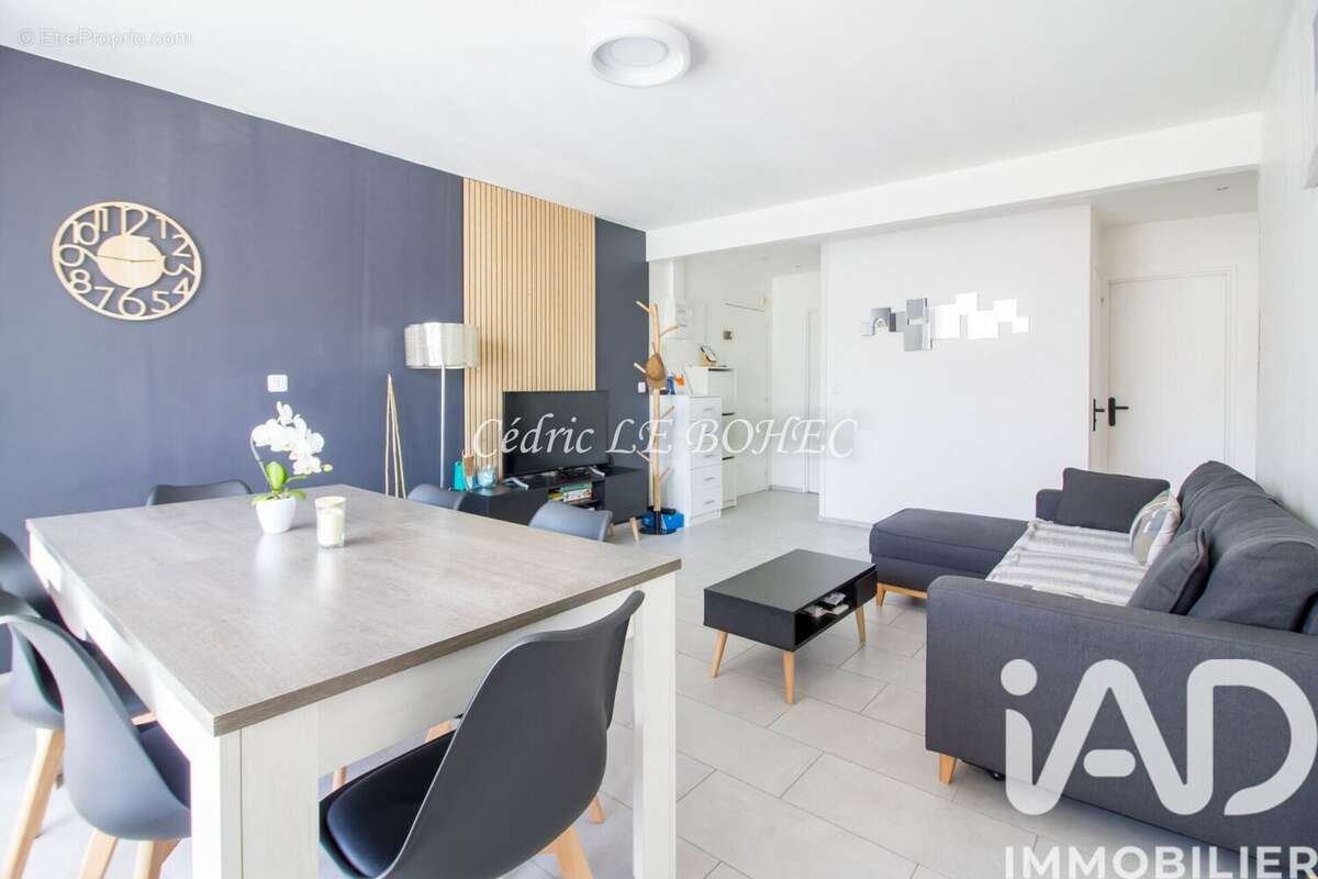 Photo 3 - Appartement à PONTOISE