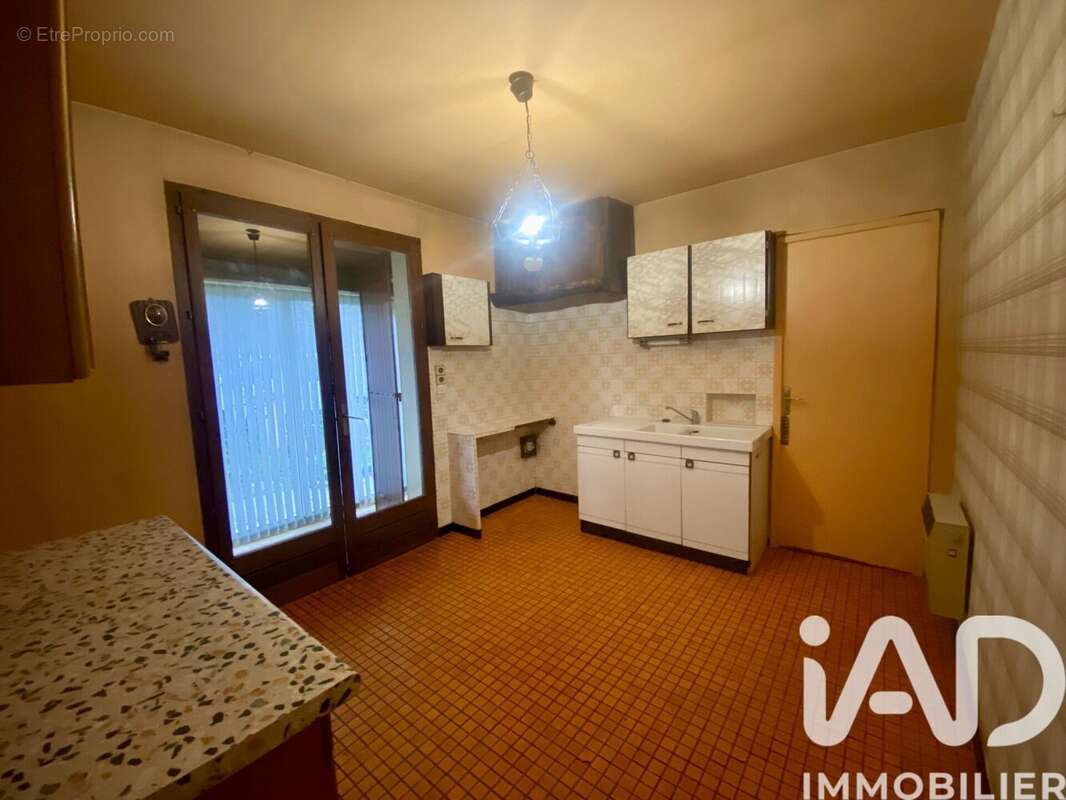 Photo 7 - Maison à SOUILLAC