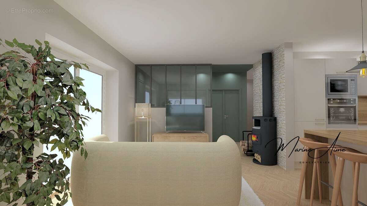 Maison à MONT-DE-MARSAN