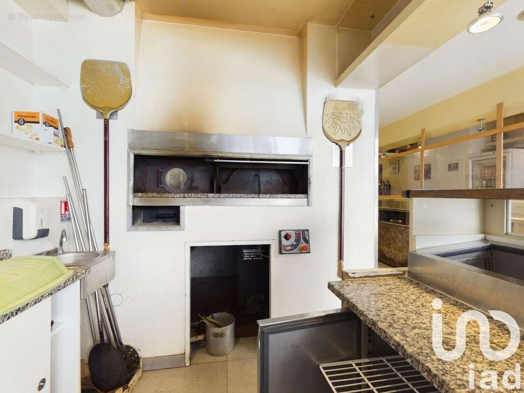 Photo 7 - Appartement à LA FLOTTE