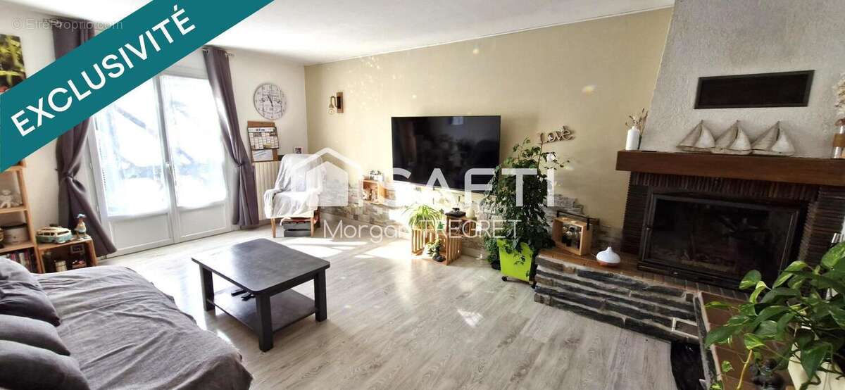 Photo 2 - Maison à VAY