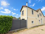 Maison à TRIE-CHATEAU
