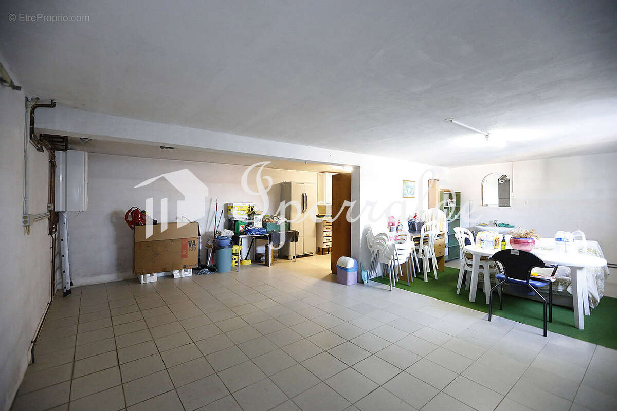 Maison à HENDAYE