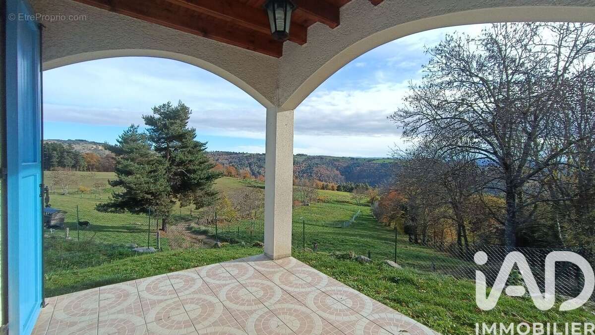 Photo 7 - Maison à TIRANGES