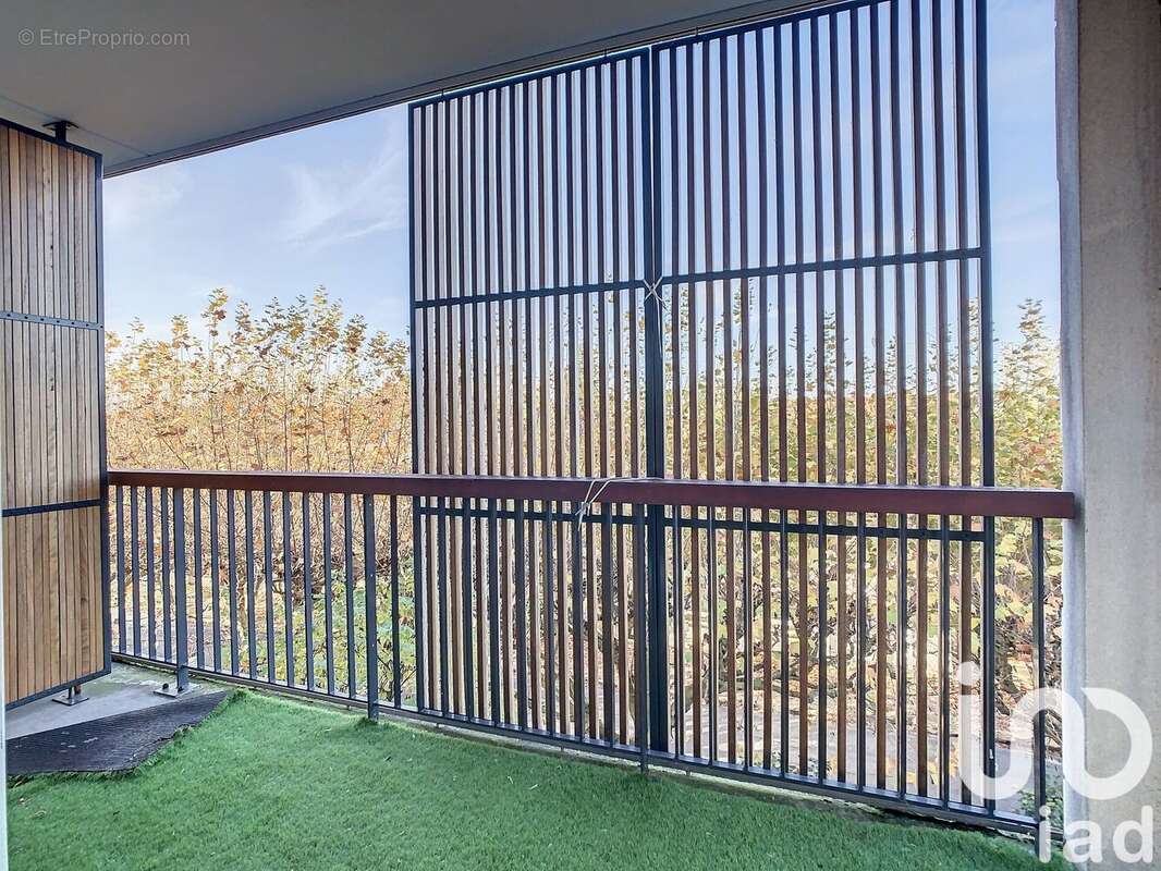 Photo 6 - Appartement à MORSANG-SUR-ORGE