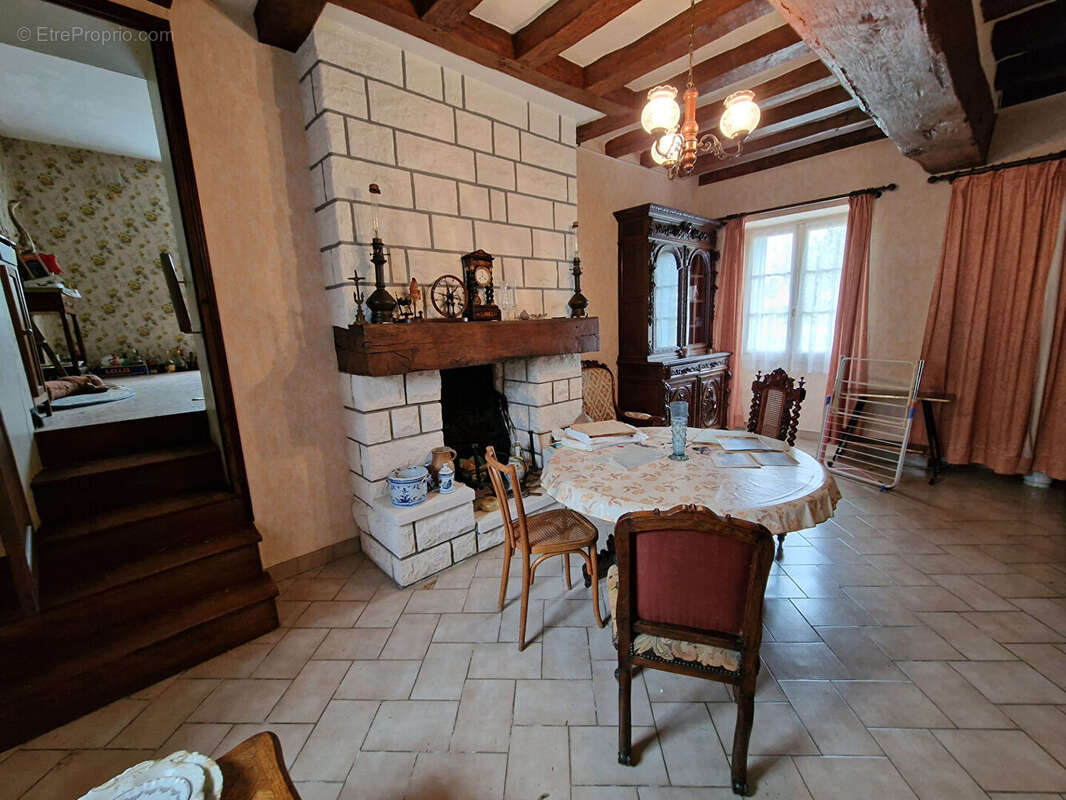 Secteur martizay - photo 2