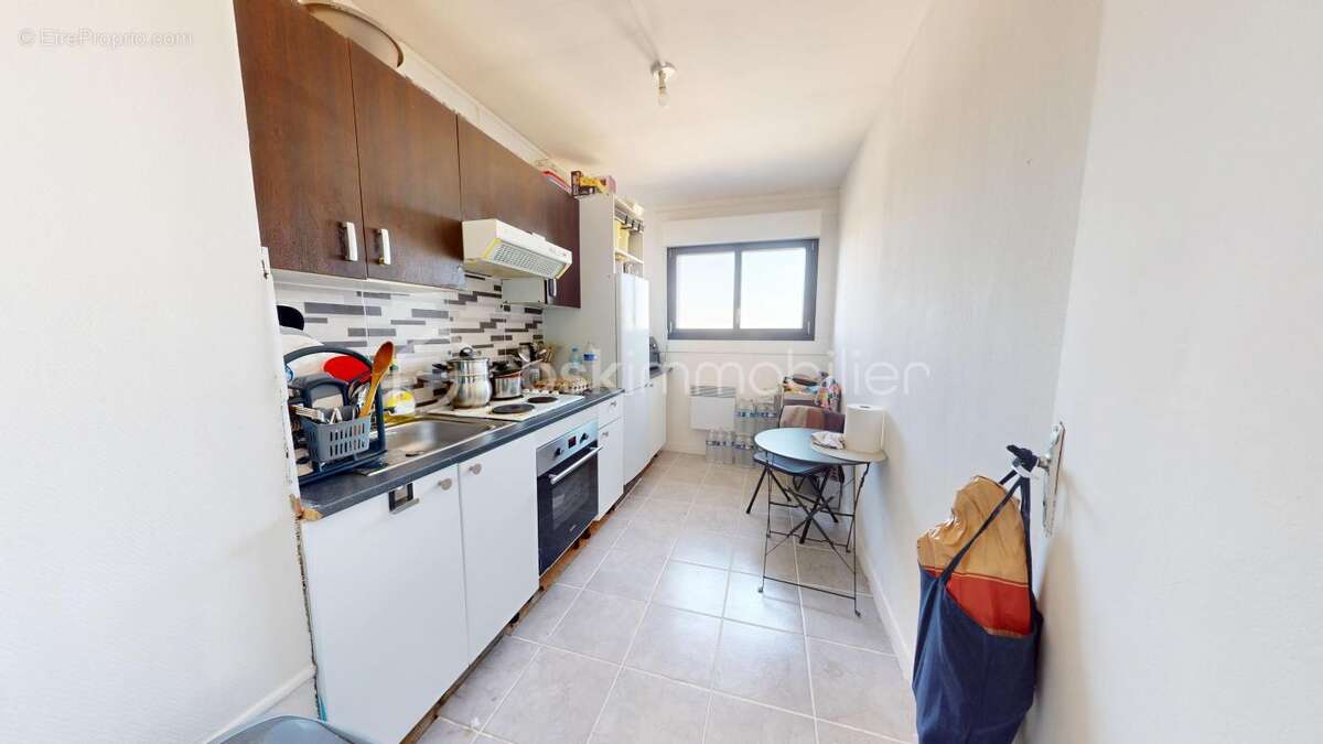 Appartement 2 pièces de 45 m² – Idéal Investisseur, vendu loué - photo 7