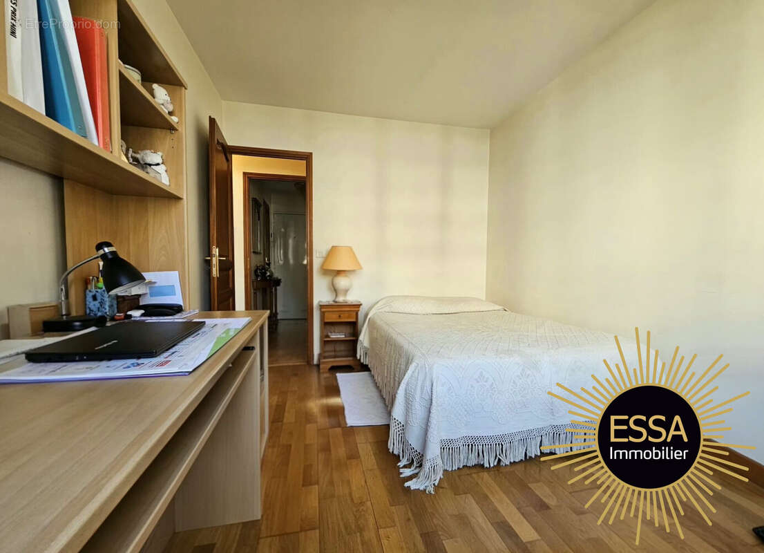 Appartement à ROCQUENCOURT