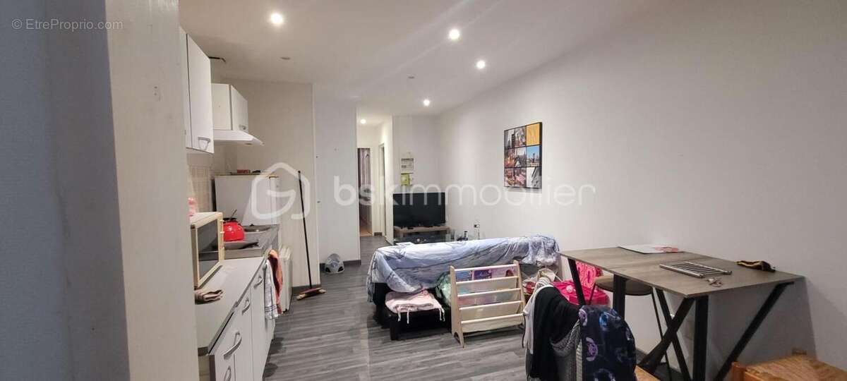 Appartement à SAINTES