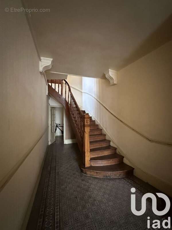 Photo 9 - Appartement à GRANVILLE