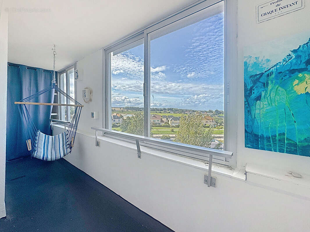 Appartement à COURSEULLES-SUR-MER