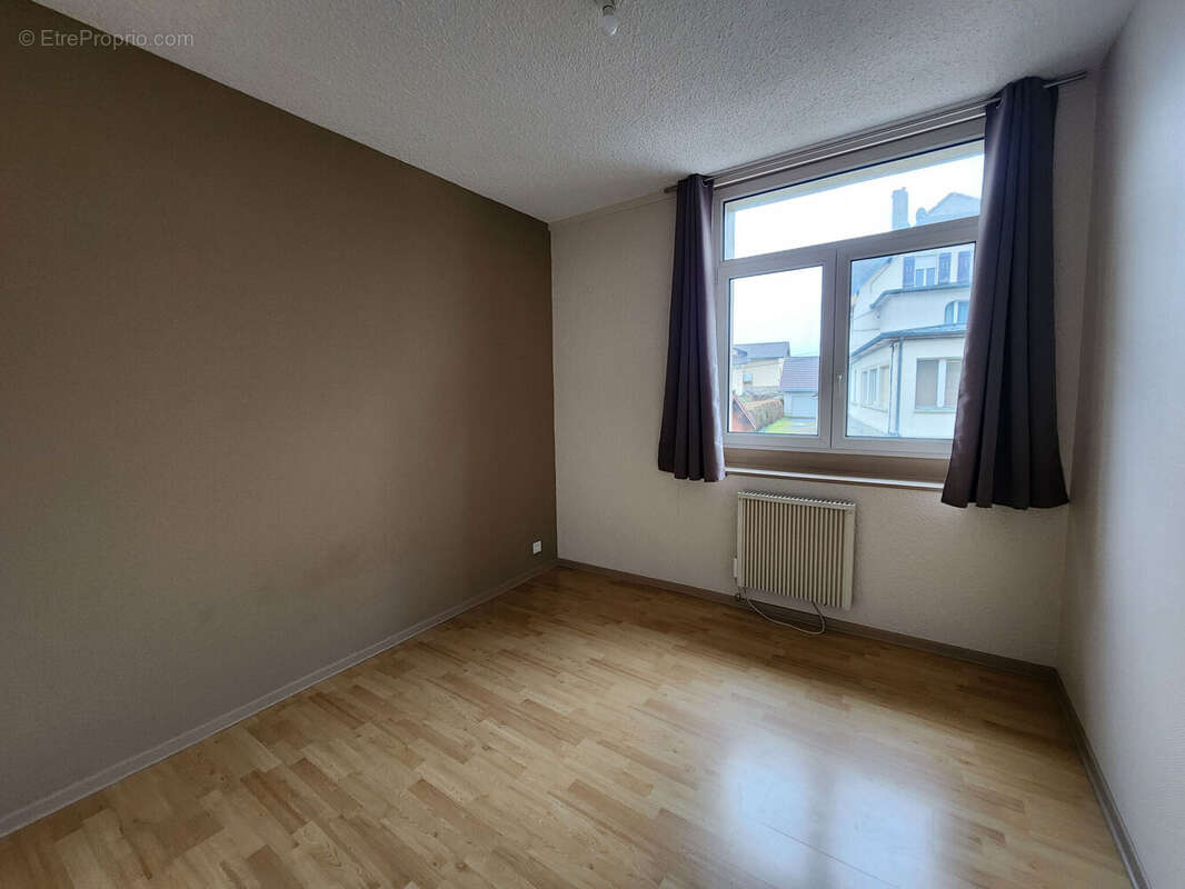 Photo 5 - Appartement à MORTEAU