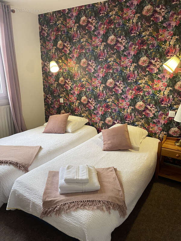 Maison à SAINT-HAON