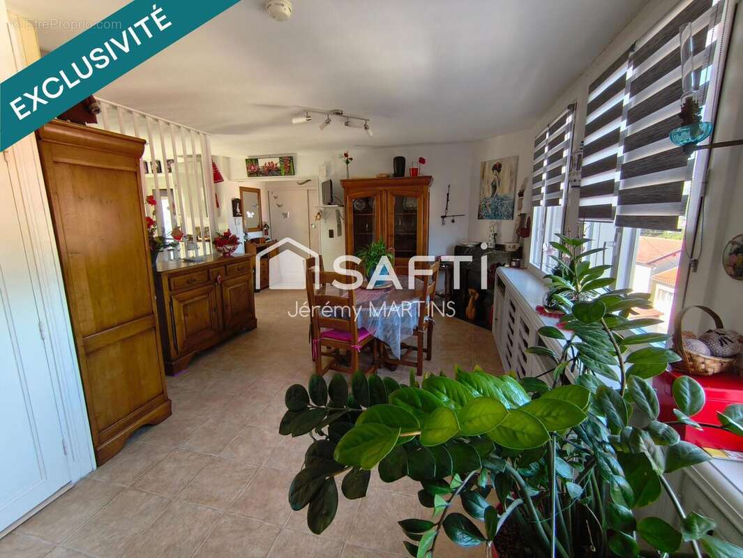 Photo 7 - Maison à DECAZEVILLE