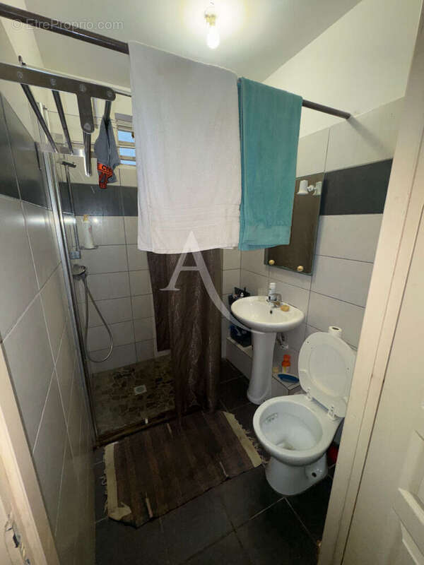 Appartement T3 de  70m² - photo 9