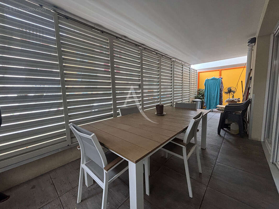 Appartement à ISTRES