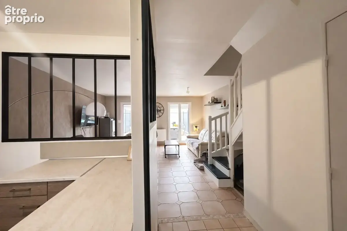 Maison 5 pièces 103 m² à vendre à Plaisir (78370) - photo 4