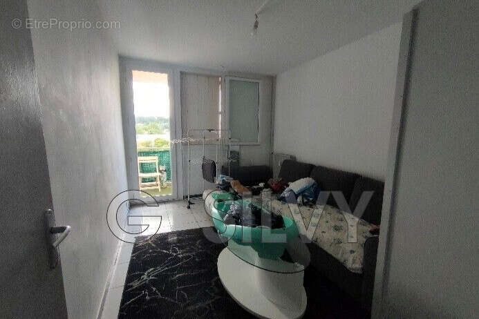 Appartement à ORANGE