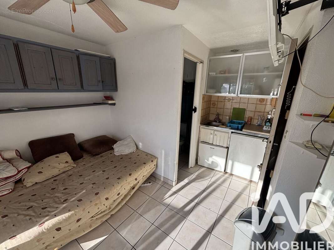 Photo 7 - Appartement à LA LONDE-LES-MAURES