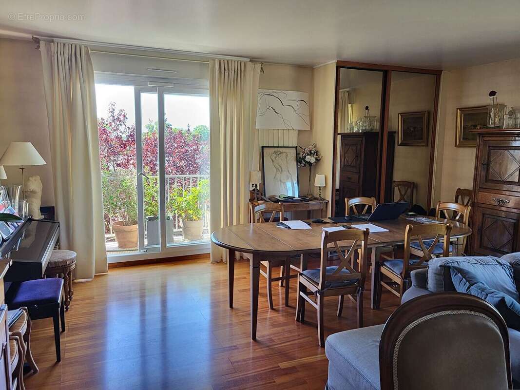 Appartement à TOURS