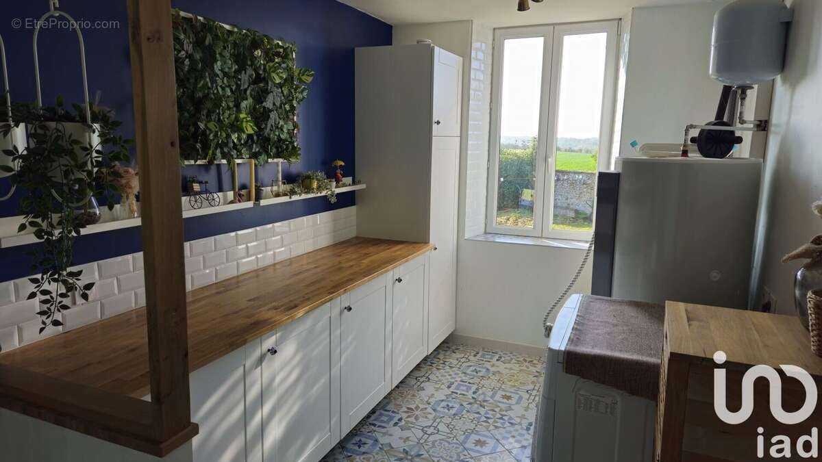 Photo 8 - Maison à VERLIN