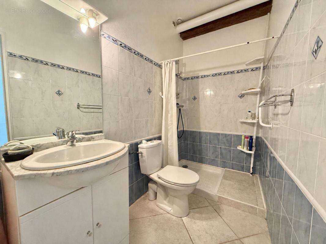 LONGERE DE CARACTERE de 500m² , 5000m² de terrain - photo 23
