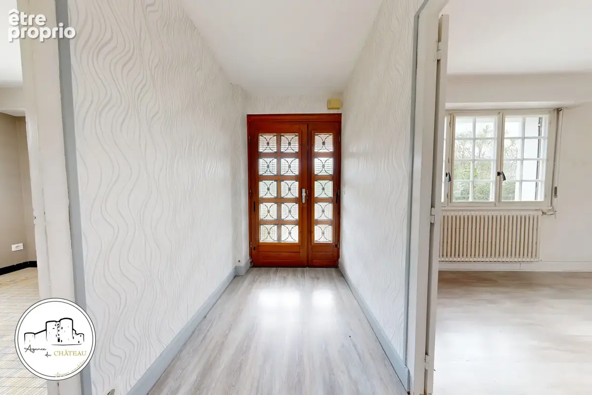 Maison de 98 M2 + combles aménageables à Avrillé BOIS DU ROY - photo 10