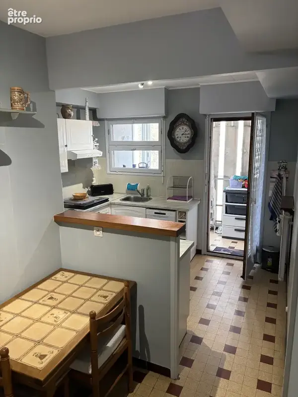 Appartement T3 de 76 M2 à la Seyne-sur-Mer - photo 4