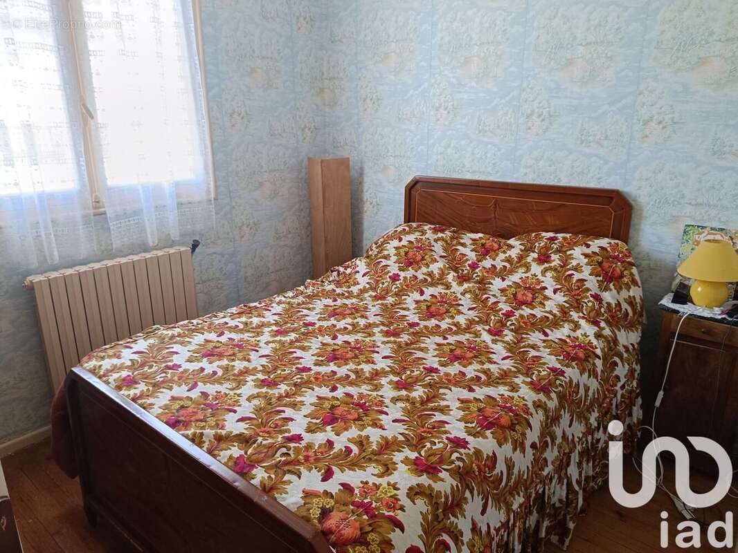 Photo 9 - Maison à FONTANGES