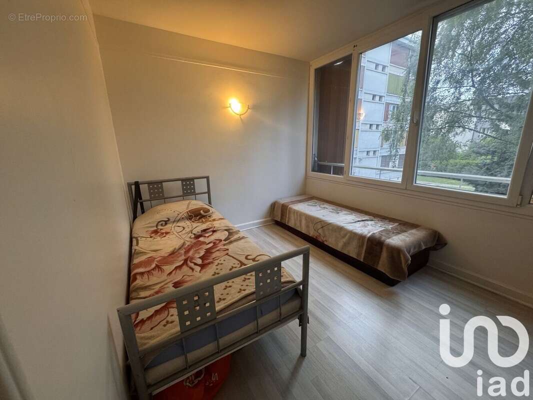 Photo 8 - Appartement à PANTIN