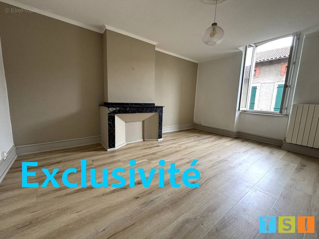 Appartement à SAINT-GAUDENS